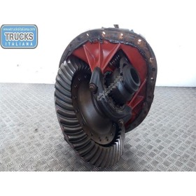 REAR DIFFERENTIAL 
 DAF...