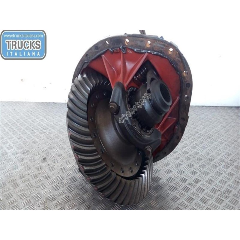DAF GRUPPO DIFFERENZIALE POSTERIORE DAF 85CF usato