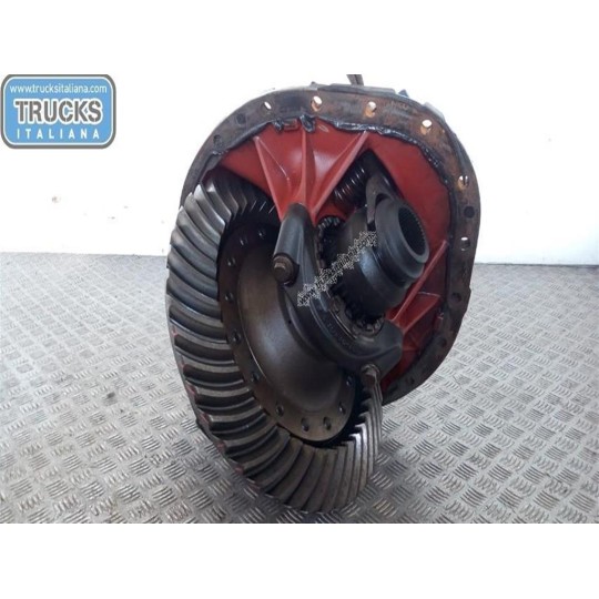 GRUPPO DIFFERENZIALE POSTERIORE DAF 85CF usato