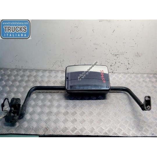RETROVISORE ELETTRICO SINISTRO DAF 85CF usato
