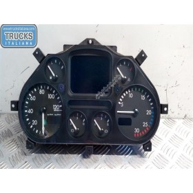 QUADRO STRUMENTI DAF 85CF...