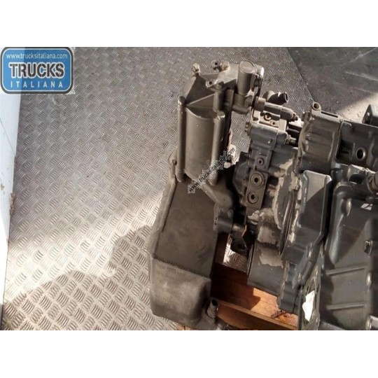 HEAT EXCHANGER  DAF 85CF used