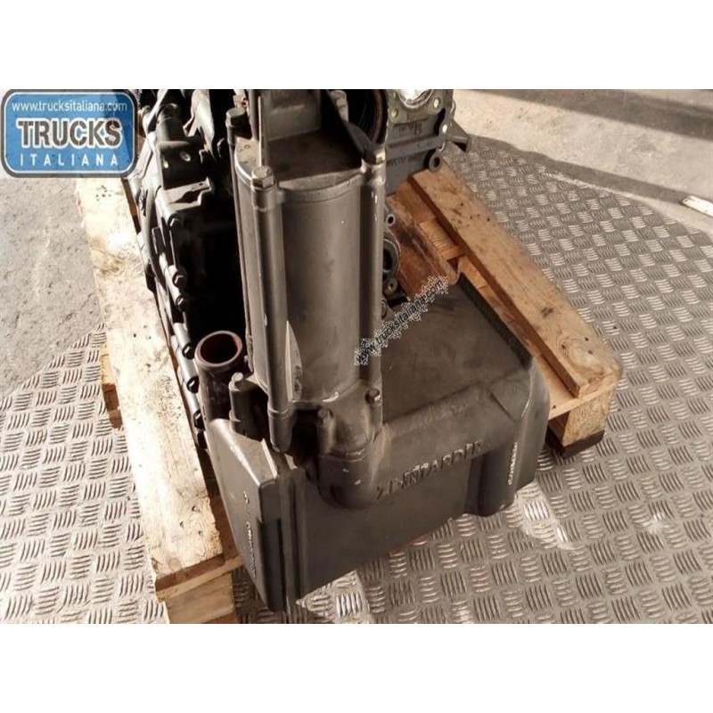 DAF SCAMBIATORE DI CALORE DAF 85CF usato