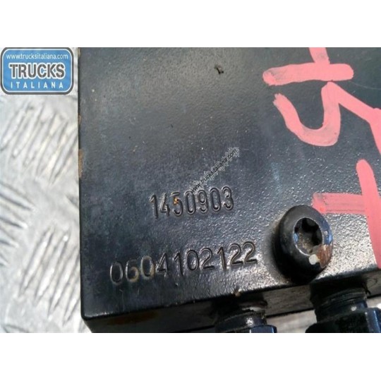 CAB LIFT PUMP  DAF 85CF used