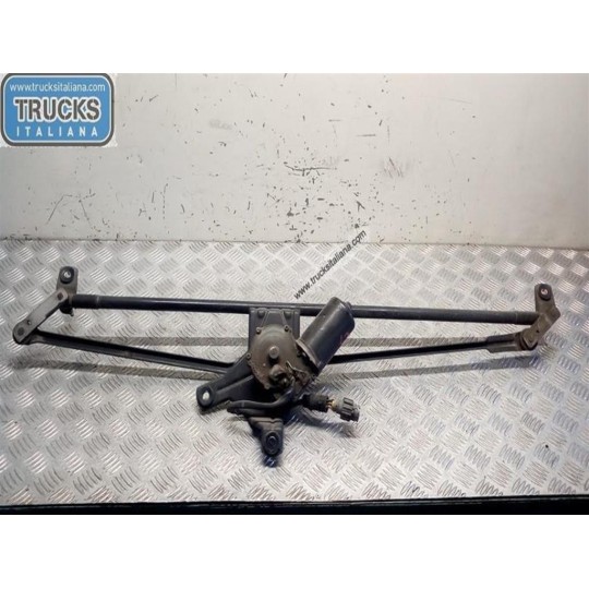 windshield wiper motor DAF 85CF used