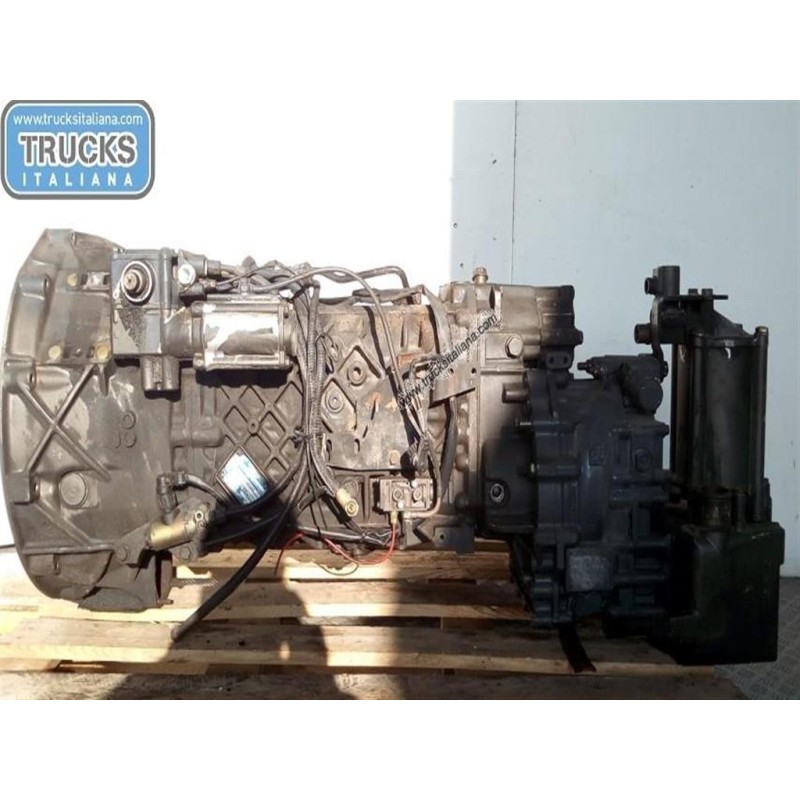 DAF CAMBIO DAF 85CF usato