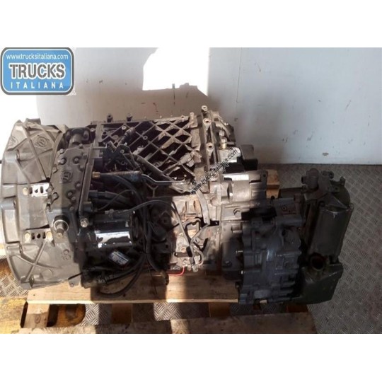 GEARBOXES  DAF 85CF used