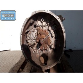 GEARBOXES  DAF 85CF used