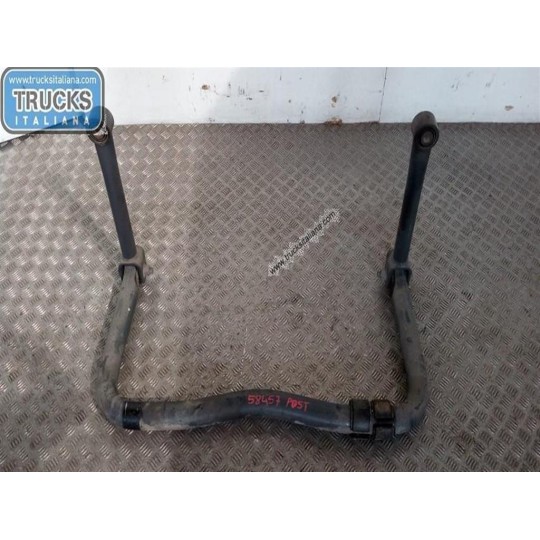 BARRA STABILIZZATRICE POSTERIORE DAF 85CF usato