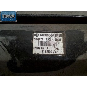 VARIE FRENI 1 MAN TG-A...