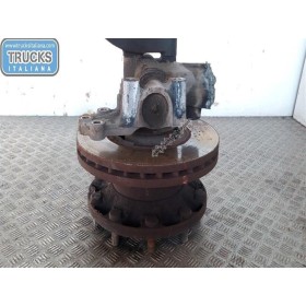 MONTANTE COMPLETO SINISTRO...