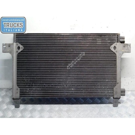 AIR CONDITIONER HEAT RADIATOR  MAN TG-A 2000>2007 used