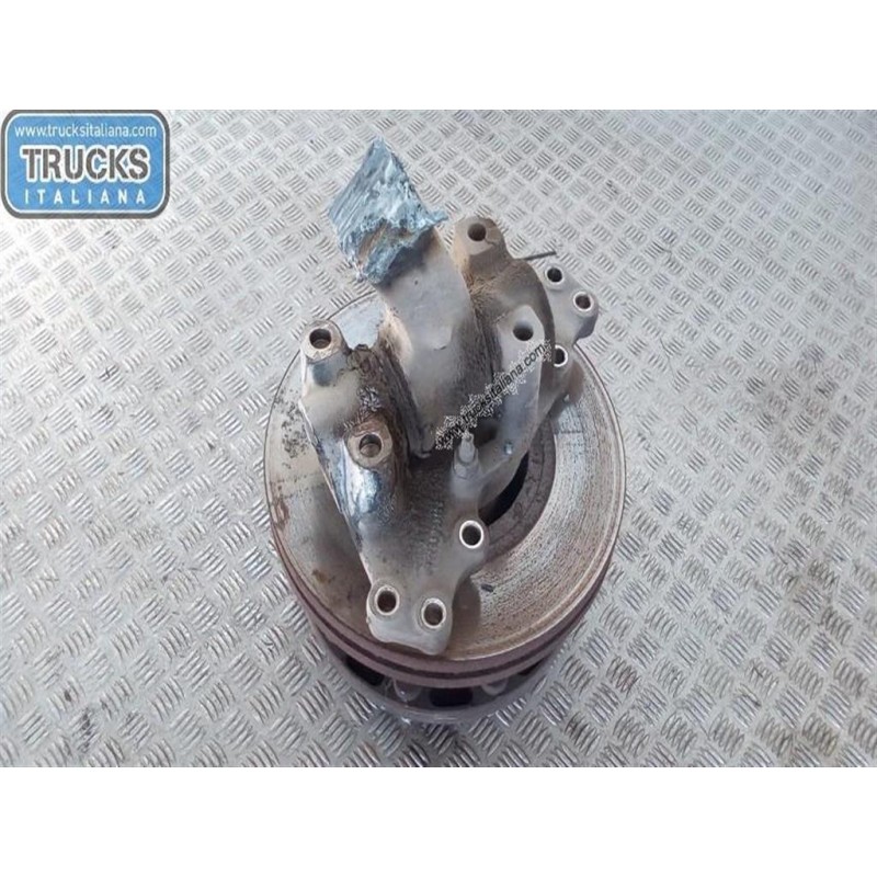 MAN COMPLETE RIGHT UPRIGHT MAN TG-A 2000>2007 used