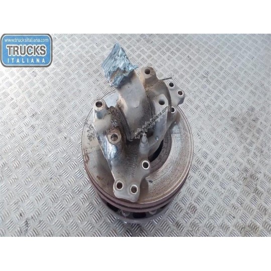 COMPLETE RIGHT UPRIGHT MAN TG-A 2000>2007 used