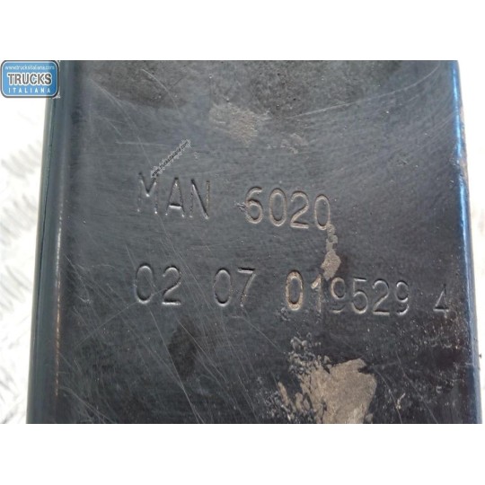 CAB LIFT PUMP  MAN TG-A 2000>2007 used