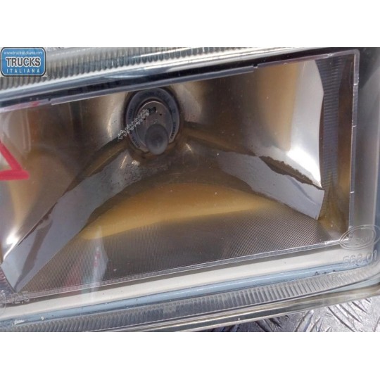 RIGHT FOG LIGHT LAMP MAN TG-A 2000>2007 used