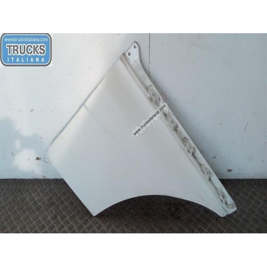 SILL FRONT LEFT  MAN TG-A 2000>2007 used