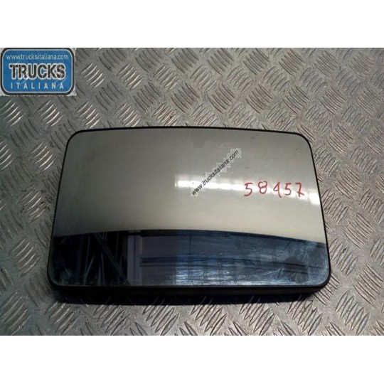 VETRO SPECCHIO DAF 85CF usato