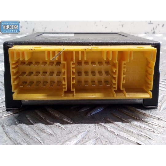 VARIOUS CONTROL UNITS B  MAN TG-A 2000>2007 used