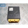 MAN VARIOUS CONTROL UNITS B  MAN TG-A 2000>2007 used