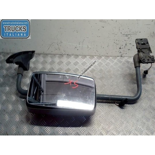 LEFT ELETRIC REAR-VIEW MIRROR  MAN TG-A 2000>2007 used