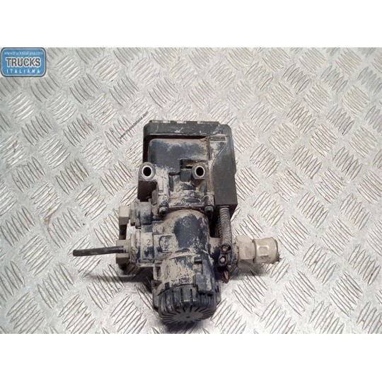 VARIOUS BRAKE 2 MAN TG-A 2000>2007 used