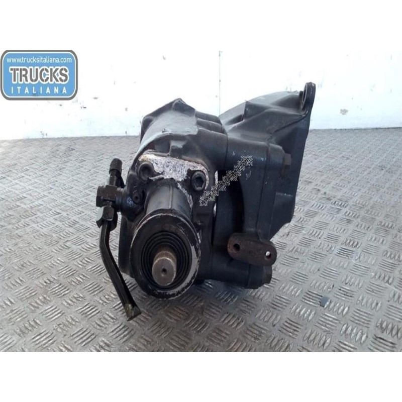 MAN STEERING BOX MAN TG-A 2000>2007 used