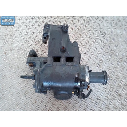STEERING BOX MAN TG-A 2000>2007 used