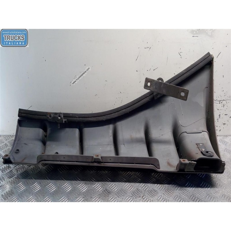 IVECO AIR DEFLECTOR LEFT  IVECO Stralis 2003>2007 used