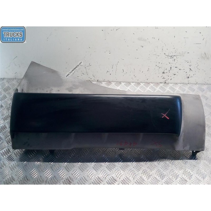 IVECO AIR DEFLECTOR LEFT  IVECO Stralis 2003>2007 used