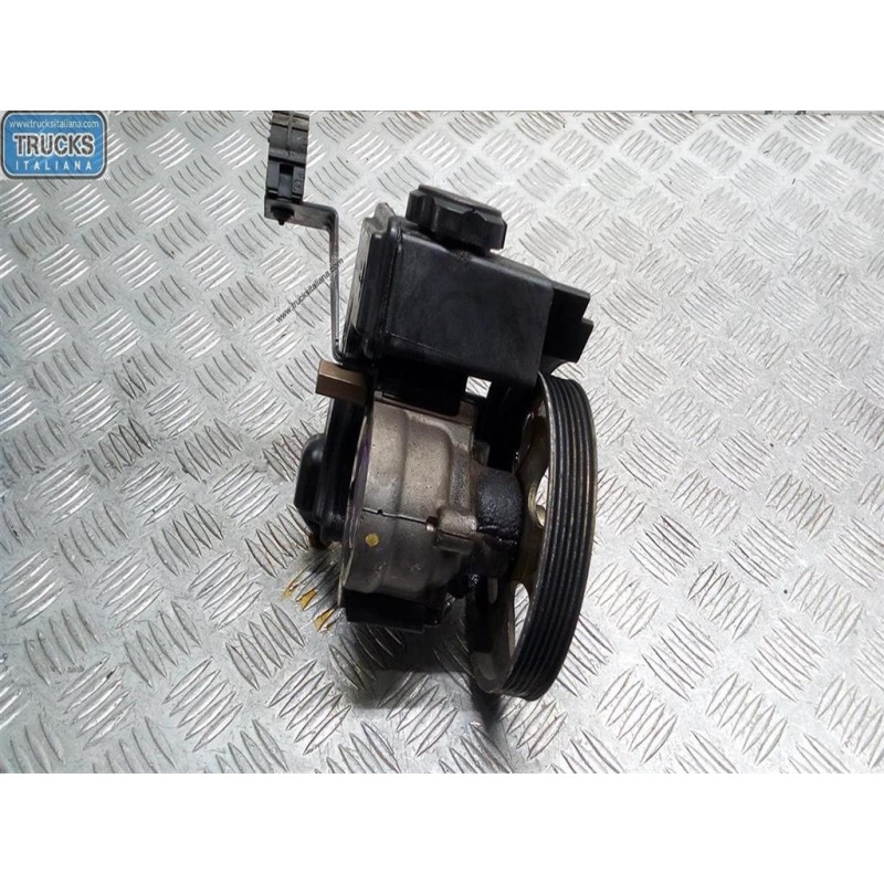 PEUGEOT STEERING PUMP PEUGEOT 206 CC 2000>2007 used