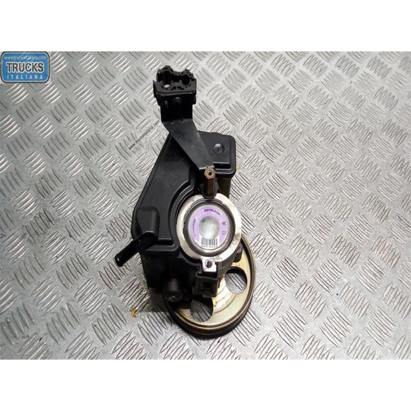 PEUGEOT STEERING PUMP PEUGEOT 206 CC 2000>2007 used