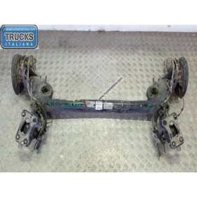 REAR DRIVE AXLE 
 FIAT...