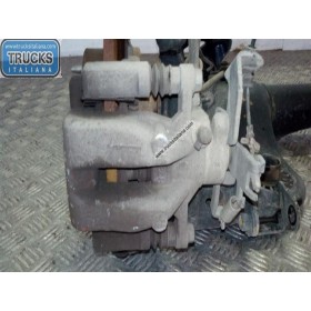 LEFT REAR CALIPER BRAKE...