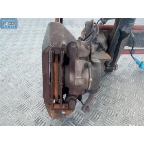 LEFT REAR CALIPER BRAKE...