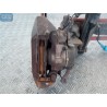 LEFT REAR CALIPER BRAKE  PEUGEOT 206 CC 2000>2007 used