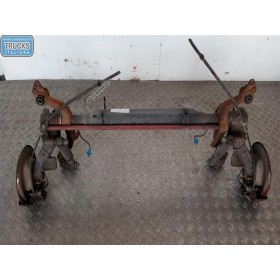 REAR DRIVE AXLE 
 PEUGEOT...