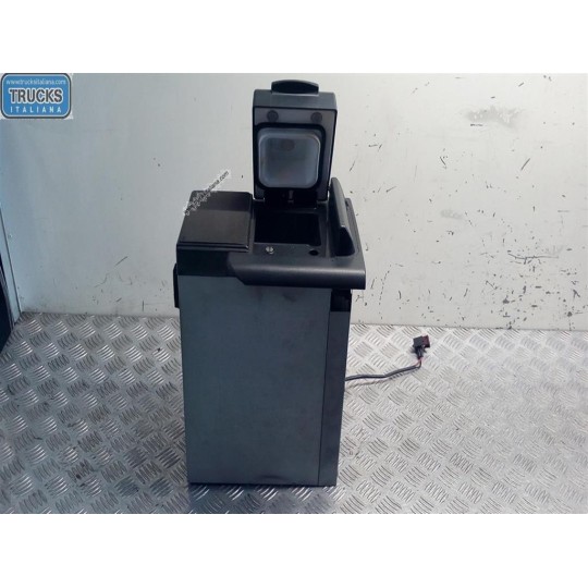 REFRIGERATOR  RENAULT truck Magnum 2001>2010 used