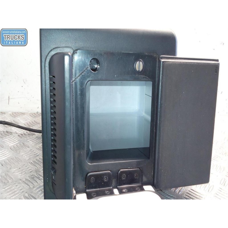 RENAULT truck REFRIGERATOR  RENAULT truck Magnum 2001>2010 used