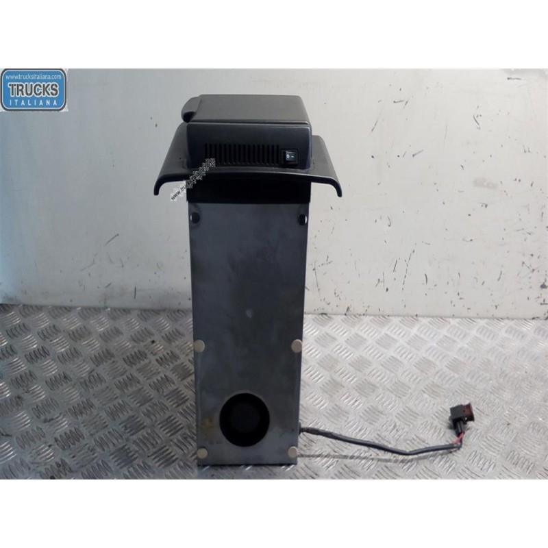 RENAULT truck REFRIGERATOR  RENAULT truck Magnum 2001>2010 used