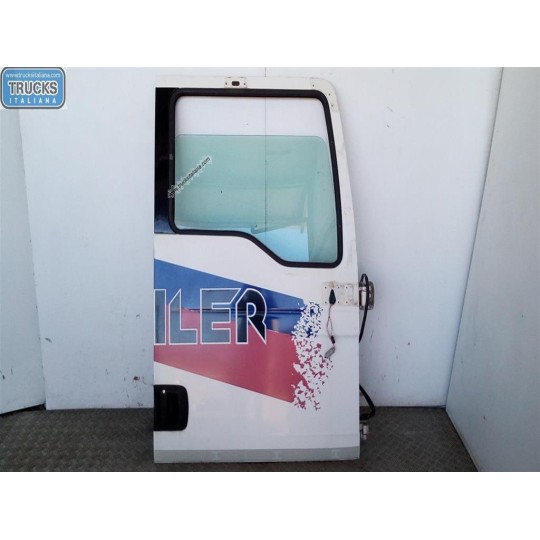 RIGHT FRONT DOOR  MAN TG-A 2000>2007 used
