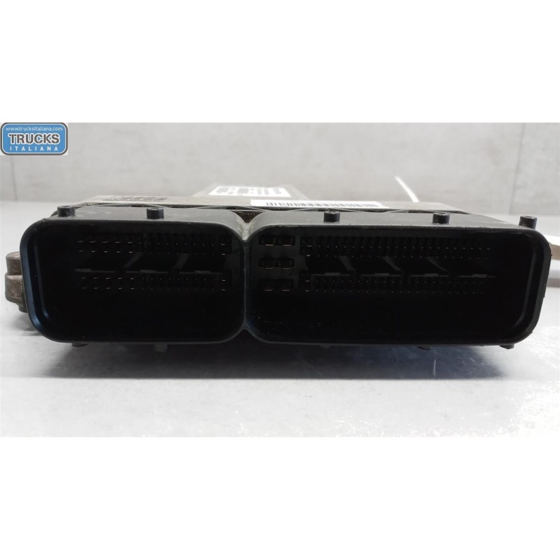 FIAT ENGINE UNIT FIAT Doblo' 2005>2009 used