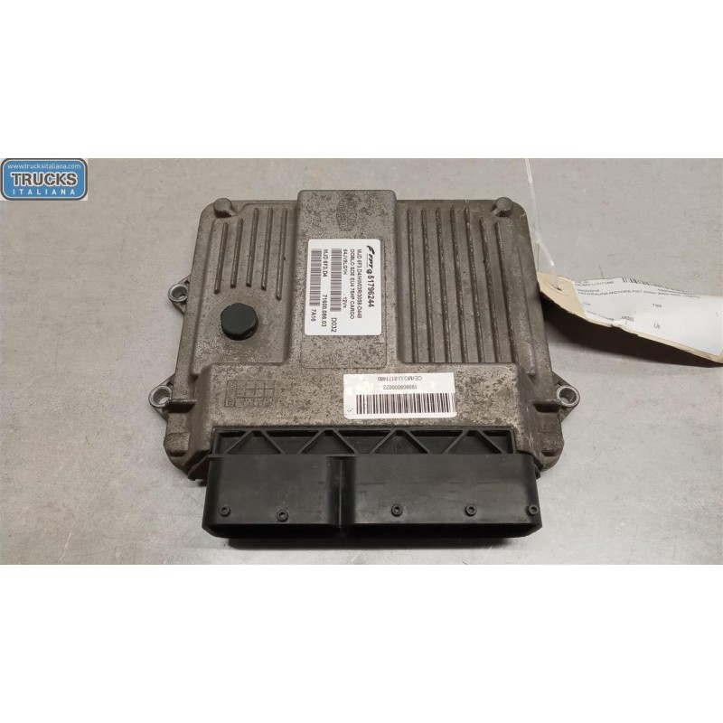 FIAT ENGINE UNIT FIAT Doblo' 2005>2009 used
