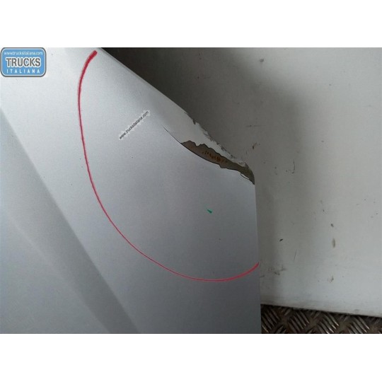 COFANO ANTERIORE SUZUKI Ignis 2003>2007 usato