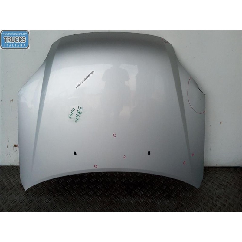 SUZUKI FRONT HOODS SUZUKI Ignis 2003>2007 used