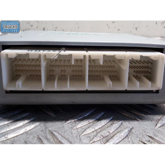 CENTRALINA MOTORE SUZUKI Ignis 2003>2007 usato