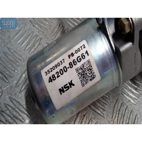 STEERING COLUMN  SUZUKI...