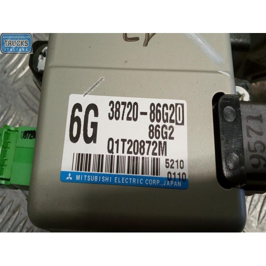 PIANTONE STERZO SUZUKI Ignis 2003>2007 usato