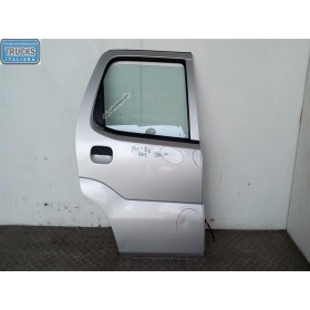 RIGHT REAR DOOR  SUZUKI...
