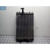 WATER HEAT RADIATOR  SUZUKI Ignis 2003>2007 used